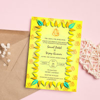 Indian Hindu Wedding Ganesha Logo Om Symbol