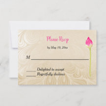 Indian Hindu Wedding Invitation UAWG