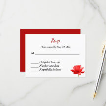 Indian Hindu Wedding Invitation UAWG