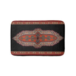 Indian Hippie Style Badematte