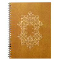 Indian Kolam Untersetzer iPad Air Cover