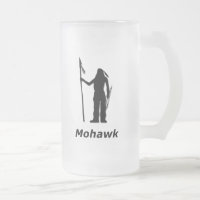 Indian Mohawk