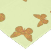 Indian Monarch Tablecloth Tischdecke (Schrägansicht)