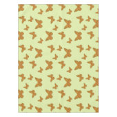 Indian Monarch Tablecloth Tischdecke (Vorderseite)