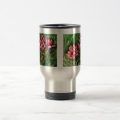 Indian Paintbrush Reisebecher (Mittel)