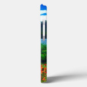 Indian Paintbrush Wildflowers Case-Mate iPhone Hülle (Rückseite / Links)