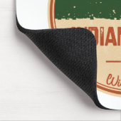 Indian Peaks Wilderness Colorado Mousepad (Ecke)