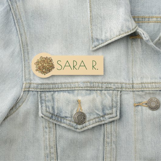 Indian Restaurant Food Takeaway Aloo Gobi Curry Namensschild (Beispiel)