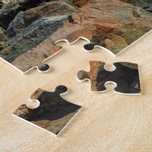 Indian River Bridge Jigsaw Puzzle (Seite)