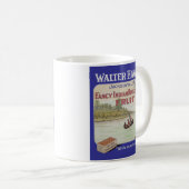 Indian River Frucht Obstkiste Kaffeetasse (VorderseiteRechts)
