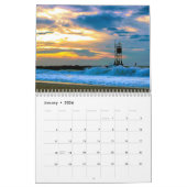 Indian River Inlet Sunrise & Sunset Calendar 2023 Kalender (Jan 2026)