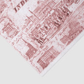 "Indian Root Pills" Seidenpapier (Ausschnitt)