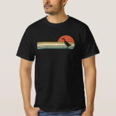 Indian Runner Duck Gift Idea T-Shirt (Vorderseite)