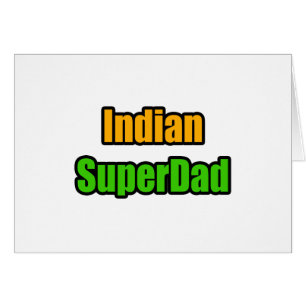 Indian SuperDad