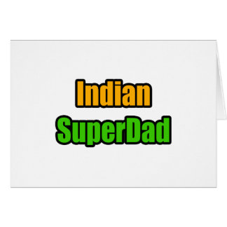 Indian SuperDad