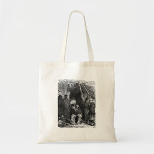 Indian Tribes Tote Bag Tragetasche