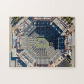 Indian Wells Tennis Stadion Puzzle (Horizontal)