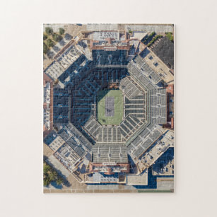 Indian Wells Tennis Stadion Puzzle