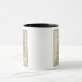 Indiana 12 tasse (Zentrum)