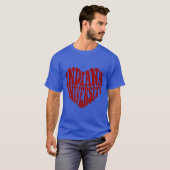 Indiana 14 T-Shirt (Vorne ganz)