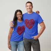 Indiana 14 T-Shirt (Unisex)