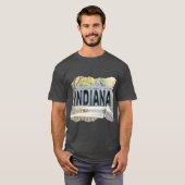 INDIANA 24 3 T-Shirt (Vorne ganz)