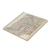 Indiana 2 fliese (Seite)