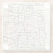 Indiana 2 glasuntersetzer (Rückseite)