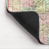 Indiana 2 mousepad (Ecke)