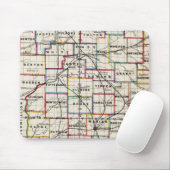 Indiana 2 mousepad (Mit Mouse)
