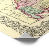 Indiana 2 poster (Ecke)