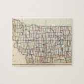 Indiana 2 puzzle (Horizontal)