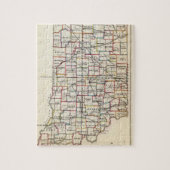 Indiana 2 puzzle (Vertikal)