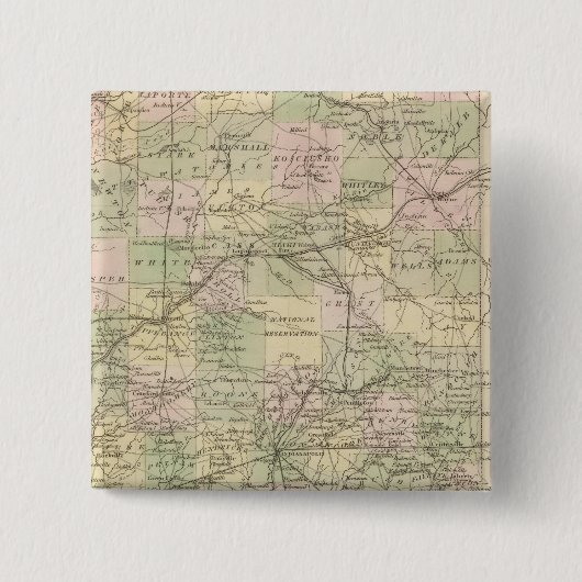 Indiana 3 button (Vorderseite)