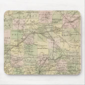 Indiana 3 mousepad (Vorne)