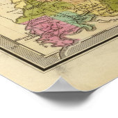 Indiana 3 poster (Ecke)