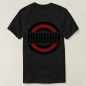 Indiana 3 T-Shirt (Design vorne)