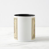 Indiana 3 tasse (Zentrum)