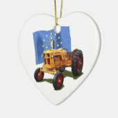 Indiana 445 keramikornament (Links)