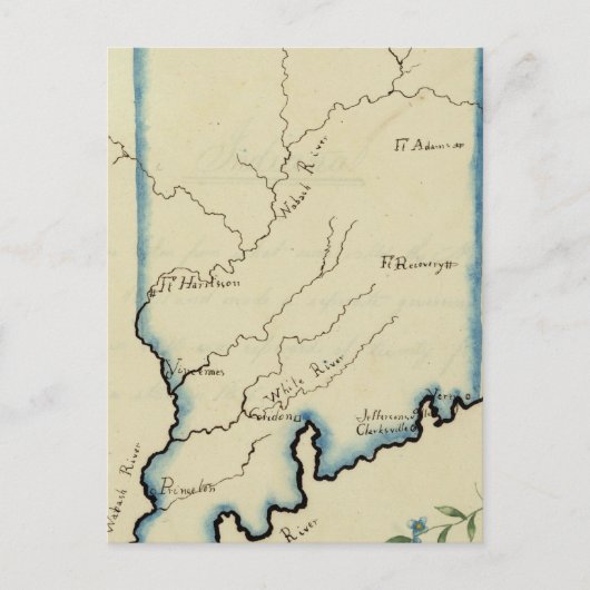 Indiana 4 postkarte (Vorderseite)