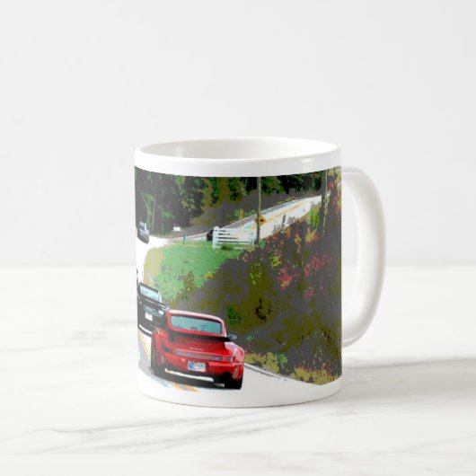 Indiana 66 kaffeetasse (VorderseiteRechts)