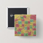 Indiana 6 button (Vorne & Hinten)