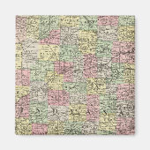 Indiana 6 magnet (Vorne)