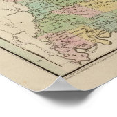 Indiana 6 poster (Ecke)