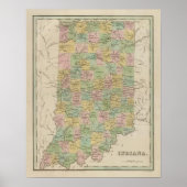 Indiana 6 poster (Vorne)