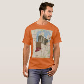 Indiana 6 T-Shirt (Vorne ganz)