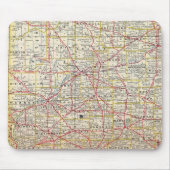 Indiana 7 mousepad (Vorne)