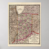 Indiana 7 poster (Vorne)