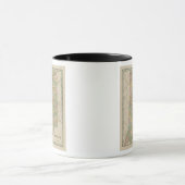 Indiana 7 tasse (Zentrum)