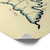 Indiana 8 poster (Ecke)